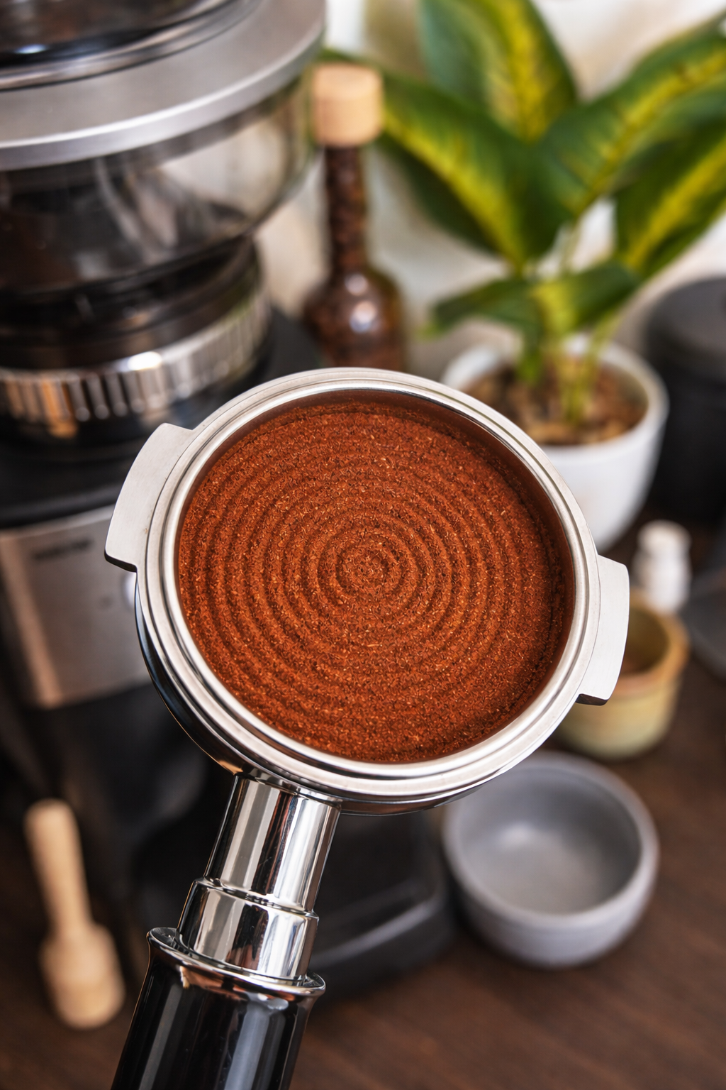 MEXIKO Chiapas Blend