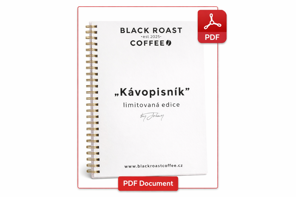 Kávopisník A5 – PDF verze