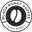 Black Roast Coffee logo