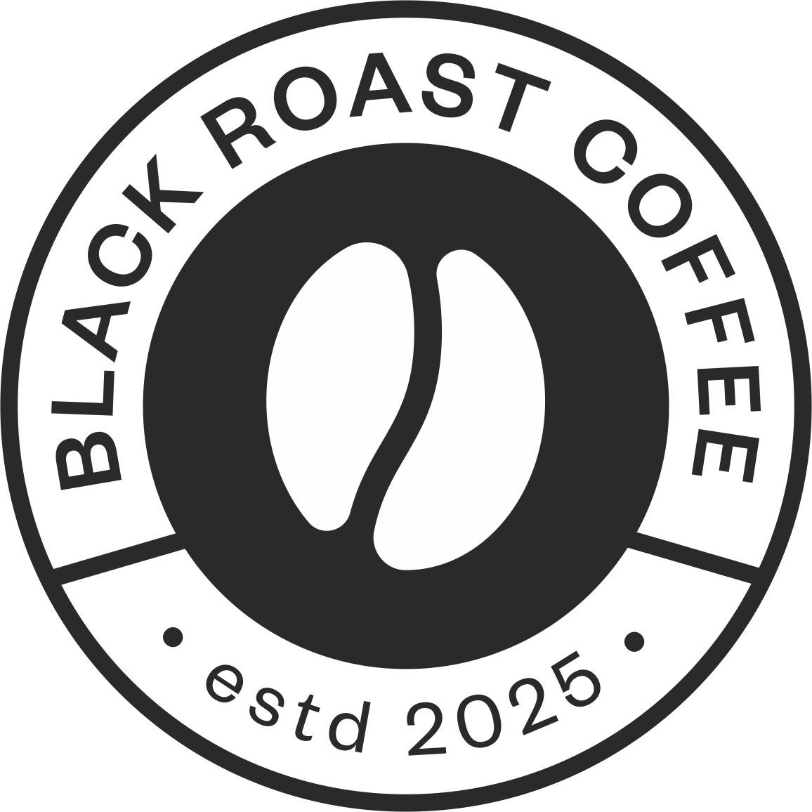 Black Roast Coffee